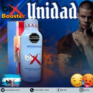 Blix Booster x 500 Ml
