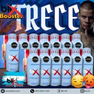 Blix Booster x 500 Ml (13 Unidades)