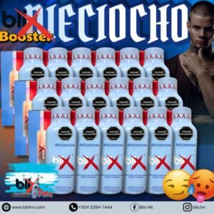 Blix Booster x 500 Ml (18 Unidades)